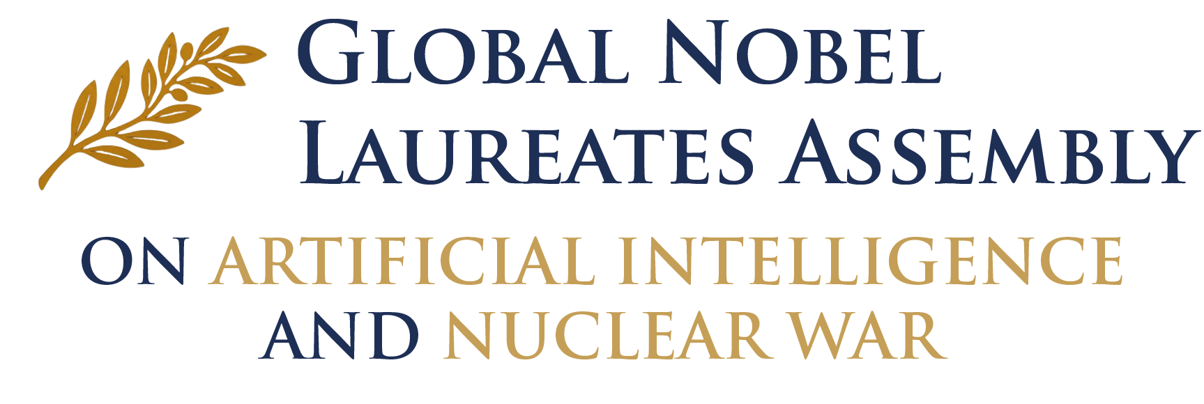 Global Nobel Laureates Assembly Logo