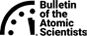 Bulletin of the Atomic Scientists
